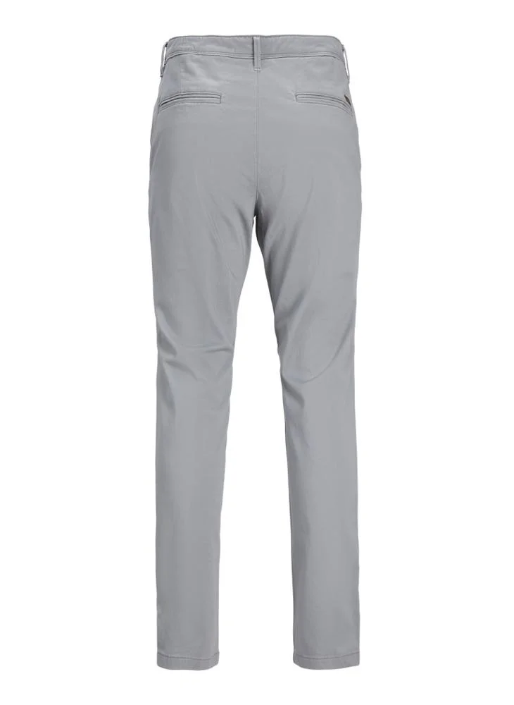 JACK & JONES  Casual Slim Fit Chinos for Men | Best Price UAE
